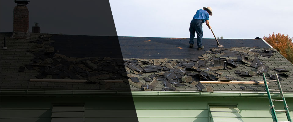 Cornwall Roofing Contractors