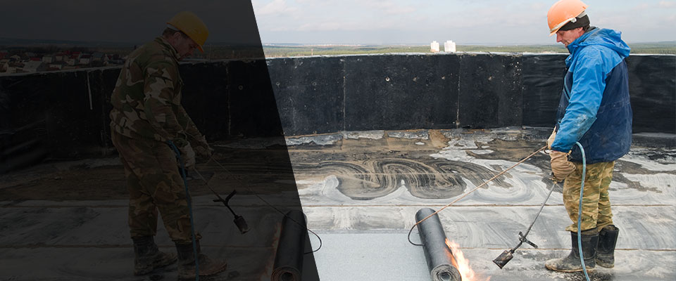 Cornwall Roofing Contractors